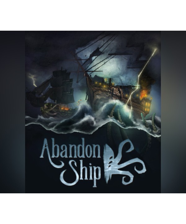 Abandon Ship Steam Key GLOBAL
